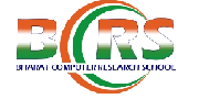 Bharat Computer Research School