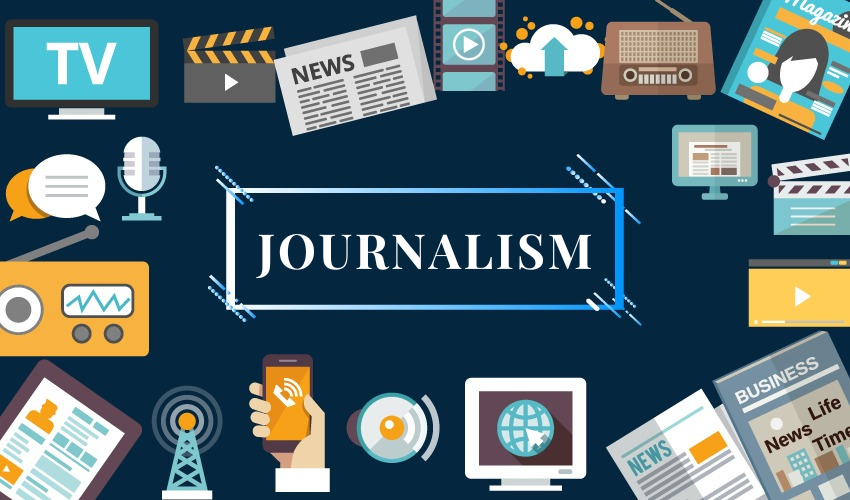 Basic Course of Journalism